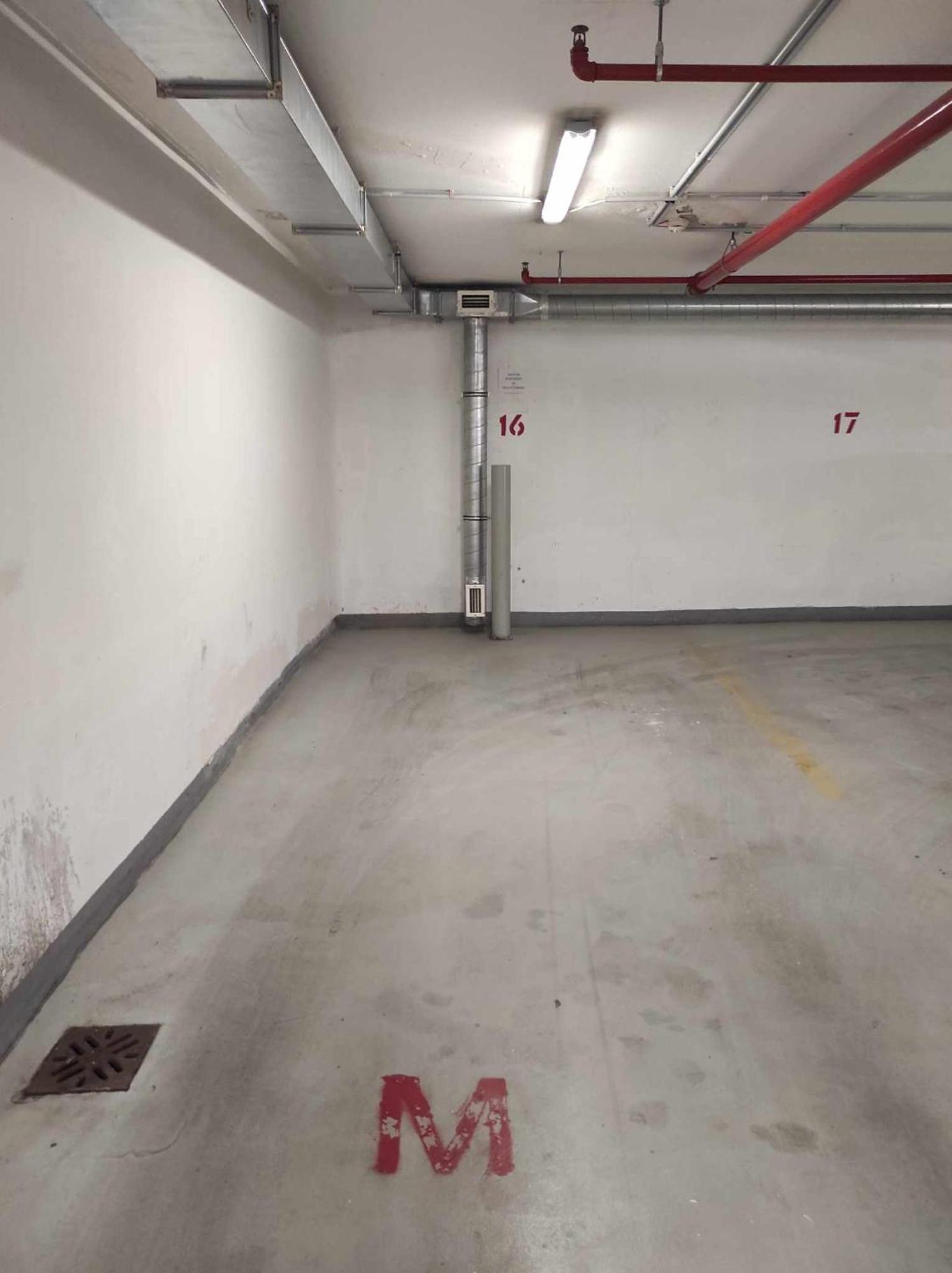 Apartament With Parking&terrace